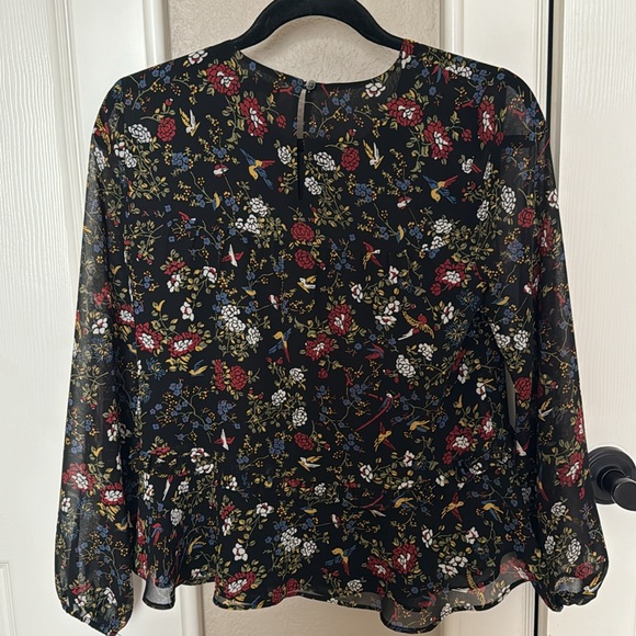 NWOT Madewell Blouse - Picture 5 of 5